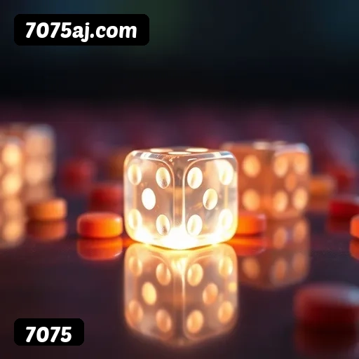 Comparação APP mobile vs versão web da 7075