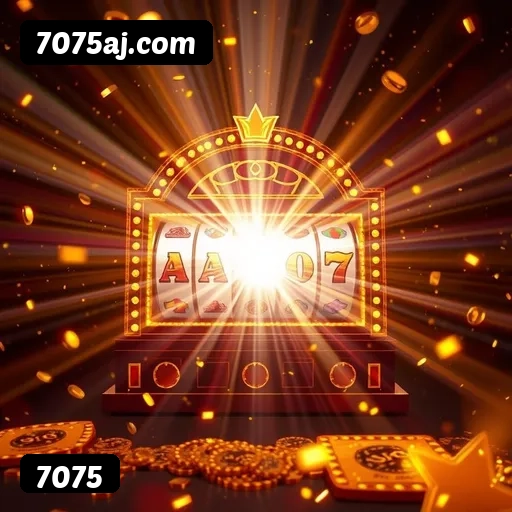 Tabela RTP dos jogos de cassino da 7075