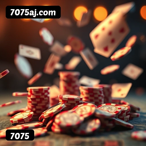 Loterias online disponíveis na 7075