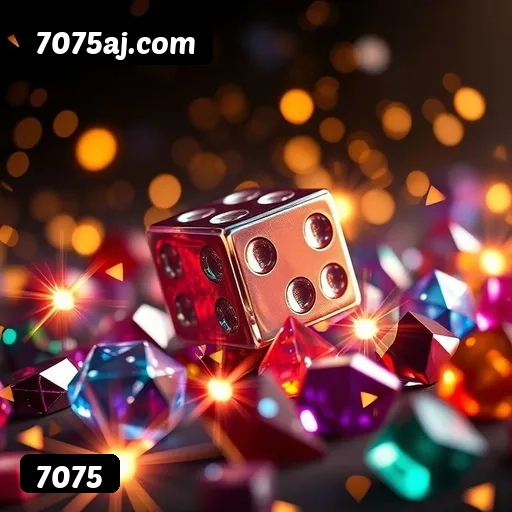 7075 segurança SSL 256-bit - Licença Curaçao, eCOGRA, GLI certificado