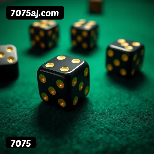 Níveis do programa VIP da 7075